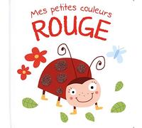 Rouge Mes petites couleurs