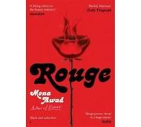 Mona Awad – Rouge – Roman – Broché