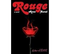 Mona Awad – Rouge – Roman – Broché