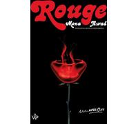 Rouge - Mona Awad (livre en polonais)