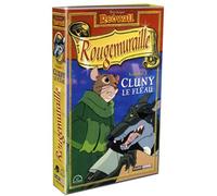 Rouge Muraille Vol.1 - Cluny le fléau [VHS]