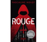 Rouge - Pascaline Nolot - Pocket - Poche - Roman