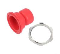 Rouge pour amorçage Ampoule de rechange pour Tecumseh 36045 632694A Rouge