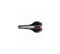 (rouge)Prologo Selle zero ii Largeur Selle de vélo de route VTT Sillin Bicicleta Cycling