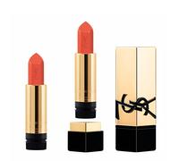 Yves Saint Laurent Rouge Pur Couture Lipstick OM Orange Muse