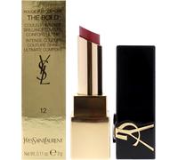 Rouge Pur Couture The Bold Lipstick-12 Nu Incongru By For Women-0.11 Oz Lipstick