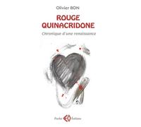 Rouge quinacridone: Chronique d'une renaissance