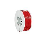 Verbatim Filament 55330 PLA 2,85 mm 1 kg (126 m) Rouge RAL 3020
