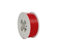 Filament Verbatim 55030 ABS 1.75 mm 1000 g rouge 1 pc(s)