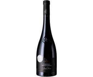 Rouge Saint-Pierre 2023- Château Sainte Croix
