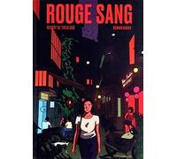 Rouge Sang