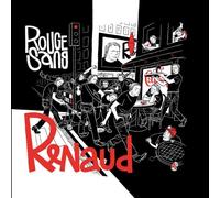 Rouge sang CD