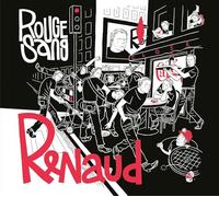 Rouge Sang – CD Digipack – Édition 50 ans de carrière – Parlophone