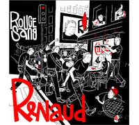 Rouge sang CD