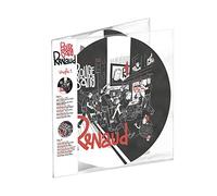 Rouge Sang - Double Picture Disc