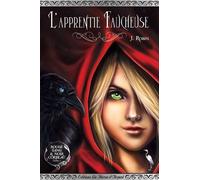 Rouge Sang & Noir Corbeau Tome 1 - L'apprentie Faucheuse