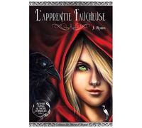 Rouge Sang & Noir Corbeau - Tome 1 - L'apprentie Faucheuse