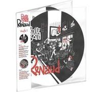 Rouge sang Picture Disc