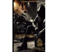 Rouge Sang: The Steel Lord