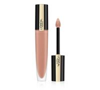 Rouge Signature - L'oréal Paris - Encre À Lèvres Liquide Nude