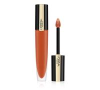 Rouge Signature - L'oréal Paris - Encre À Lèvres Liquide Orange