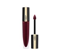 Rouge Signature Metallics Liquid Lipstick 205-Fascinate 7 M