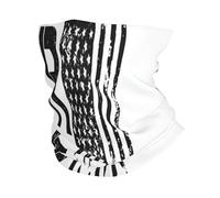 Rouge Souvenez-Vous De Tous Ceux Qui sont Déployés Femme Homme Cache Cou Respirant Tour De Cou Douce Snood pour Moto Voyage Pêche Cyclisme