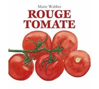 Rouge tomate