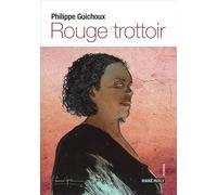 Rouge trottoir