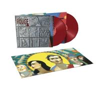 Columbia Sportswear Rouge Vinyle