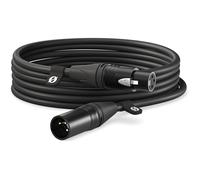 Rouge XLR6M noir
