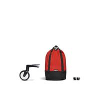 Rouge YOYO bag - Rouge