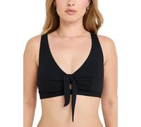 ROUGEGORGE LINGERIE - Haut De Maillot De Bain Triangle Post-opératoire - Noir - Malou - Femme