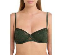 ROUGEGORGE LINGERIE - Soutien-Gorge Balconnet Dentelle - Fire - Femme