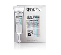 Redken Concentré capillaire Acidic Bonding Protéine aminée 10 x 10 ml
