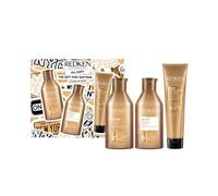 Redken All Soft Holiday Kit