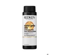 Rougeken Color Gels Oils Clear 000 60ml