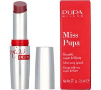 Rouges à lèvres Pupa Miss Pupa Lipstick
