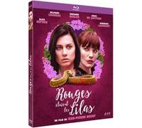 Rouges étaient les lilas Blu-ray E