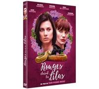 Rouges étaient les lilas DVD E