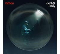 Rough And Ready Vinyle