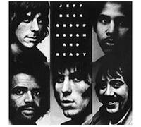 Jeff Beck – Rough & Ready – CD – Import Pays-Bas – Bertus