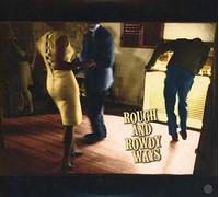 Rough and Rowdy Ways by Bob Dylan [Audio CD] NEUF