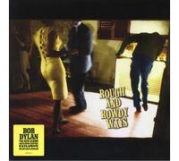 Rough Androwdy Ways / Exclu Inde Yellow Vinyl