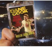 Rough Around the Edges: Live from Madison Square Garden by Dane Cook (2013-05-03)