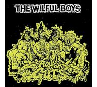 Wilful Boys - Rough As Guts [Import]