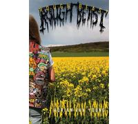 Rough Beast - Adrian Van Young - Black Lawrence Press - ebook (ePub) - Livre