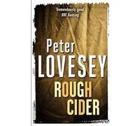 Rough Cider Lovesey, Peter (Auteur)