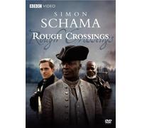 Rough Crossings – Simon Schama – DVD – Zone 1 – Écran large – BBC