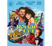 Rough Cut [Blu-Ray] Ltd Ed, Subtitled, Widescreen, Ac-3/Dolby Digital, Dolby, Dubbed